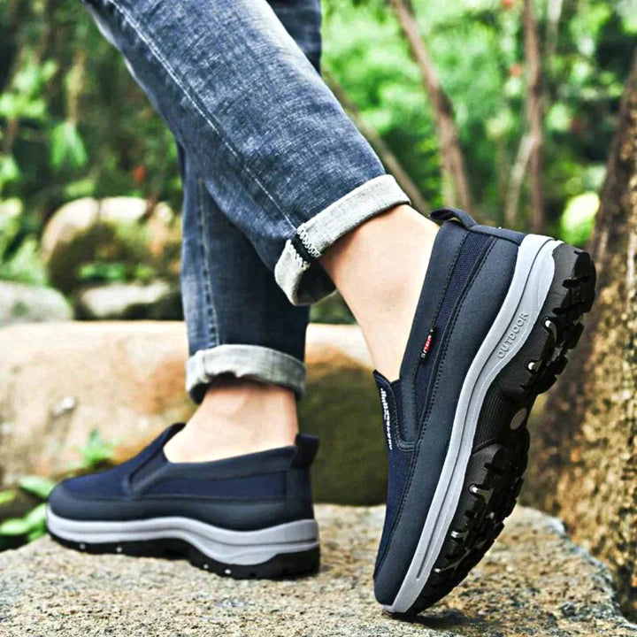 Gabe – Chaussures de Marche Orthopédiques