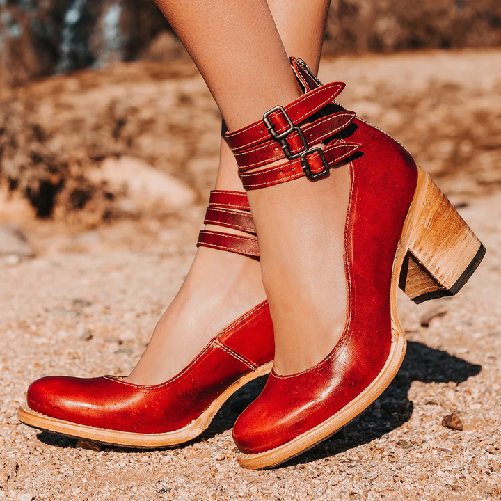 Juliette – Chaussures SonnenSchritt