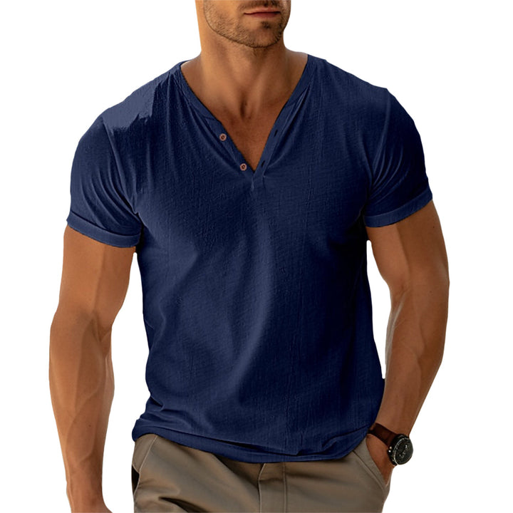 Tyler - Chemise Bentley