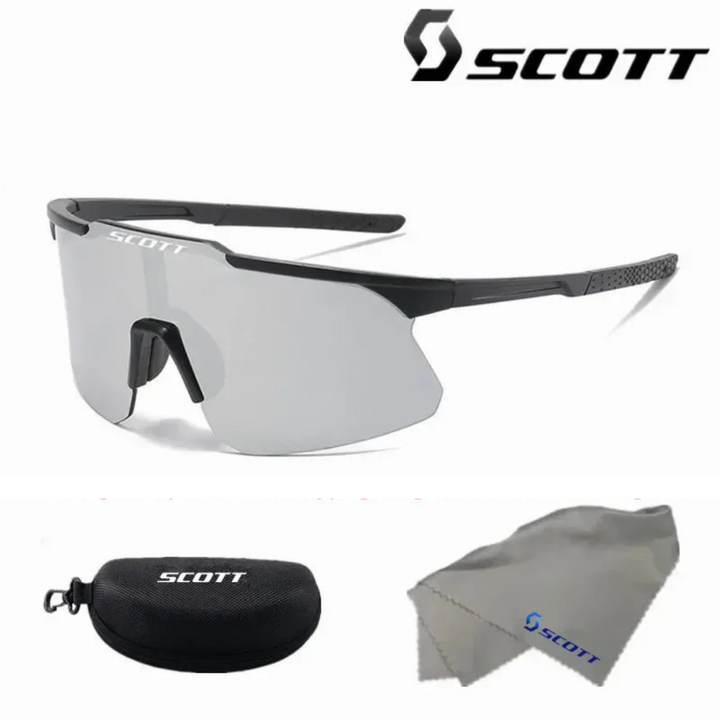 Scott – Lunettes de soleil outdoor