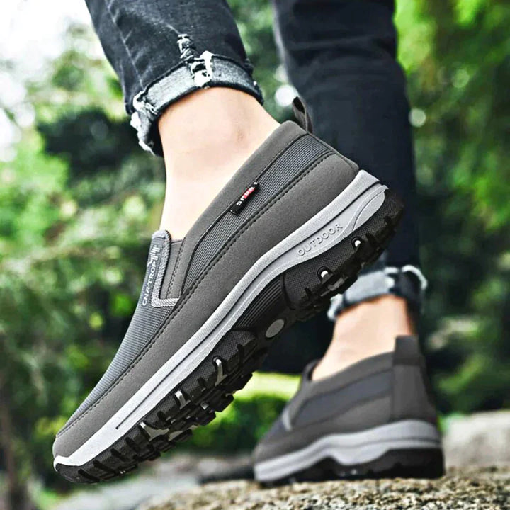 Gabe – Chaussures de Marche Orthopédiques