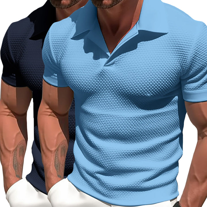 Zayden - Chemise Tucker