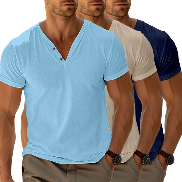 Tyler - Chemise Bentley