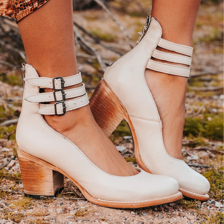 Juliette – Chaussures SonnenSchritt