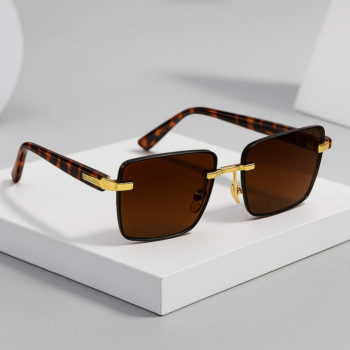 Avery – Lunettes de soleil élégantes