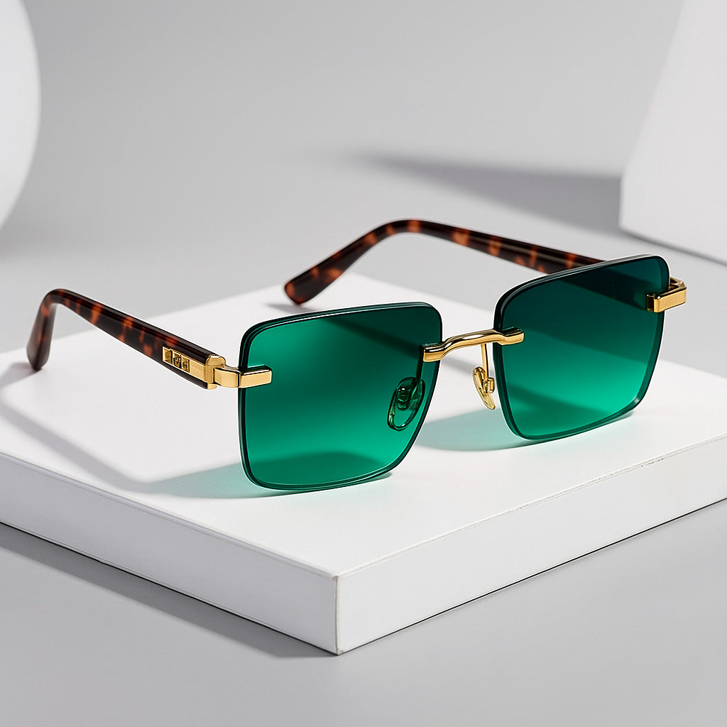 Avery – Lunettes de soleil élégantes