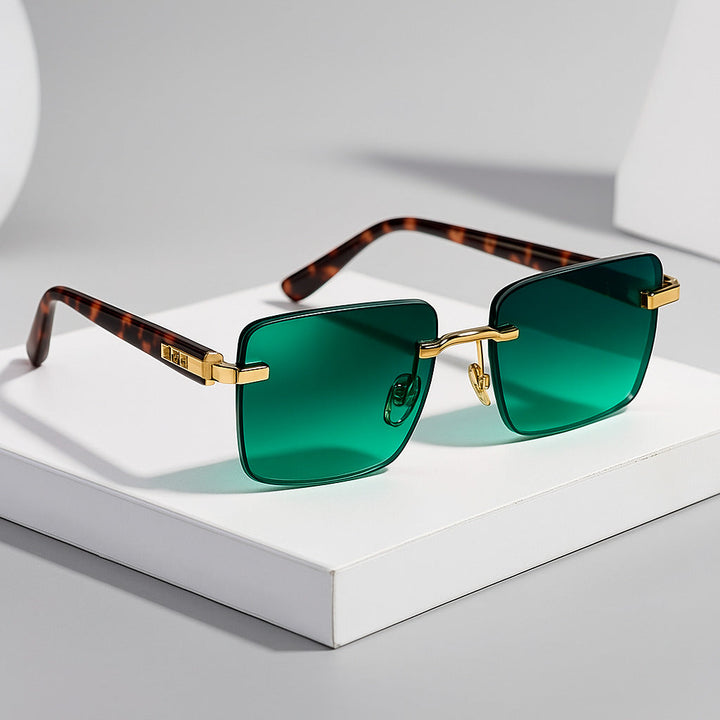 Avery – Lunettes de soleil élégantes