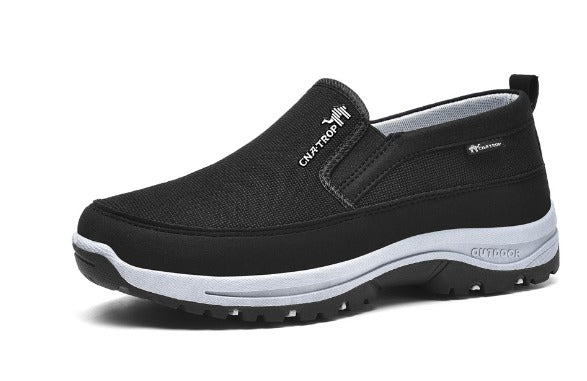 Gabe – Chaussures de Marche Orthopédiques