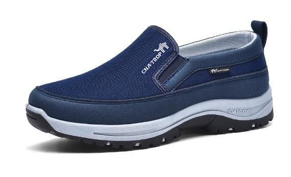 Gabe – Chaussures de Marche Orthopédiques