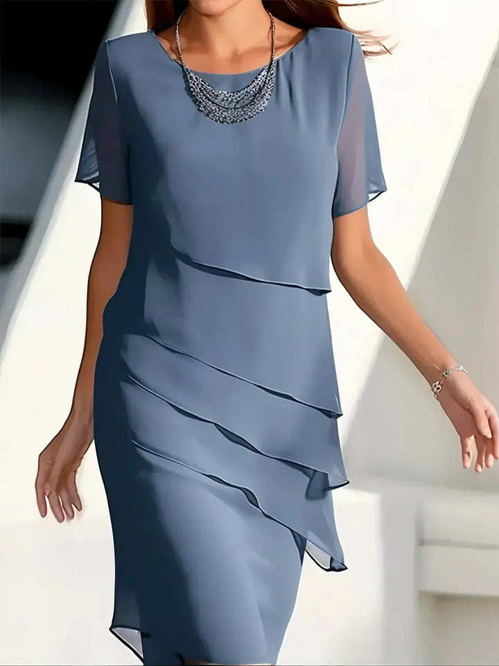 Eira™ - Robe de printemps tendance