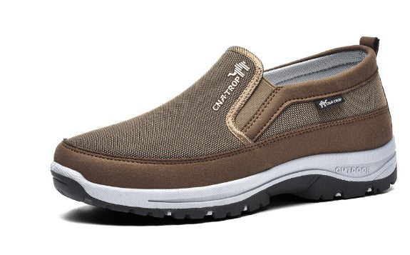 Gabe – Chaussures de Marche Orthopédiques