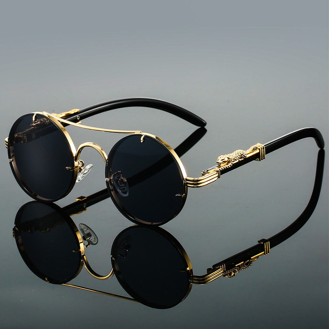 Jaro – Lunettes de soleil rétro chic