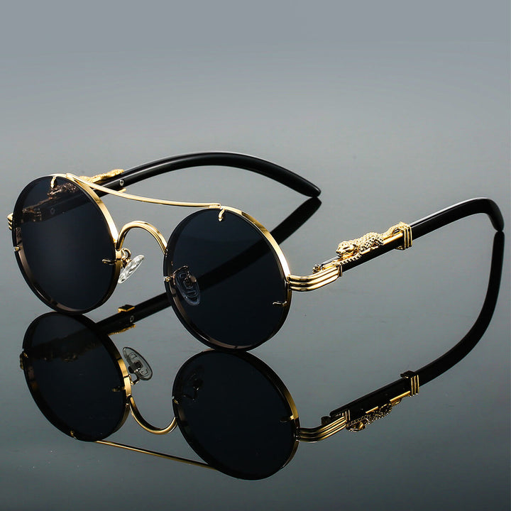 Jaro – Lunettes de soleil rétro chic