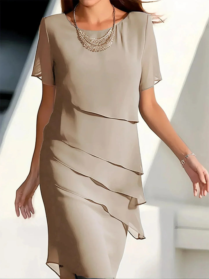 Eira™ - Robe de printemps tendance