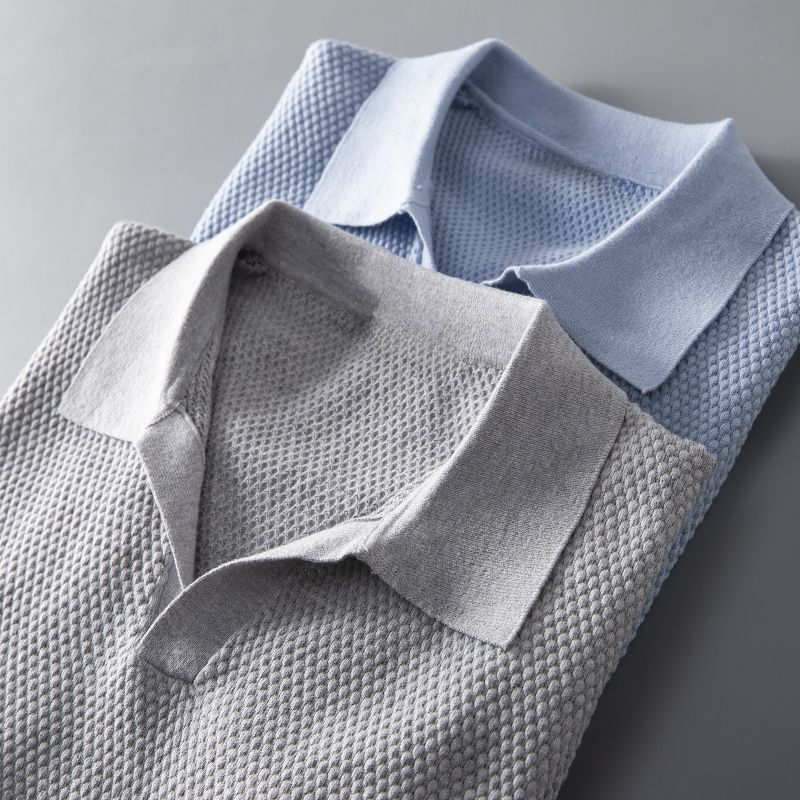 James - Chemise Polo Charleston