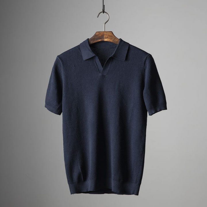 James - Chemise Polo Charleston