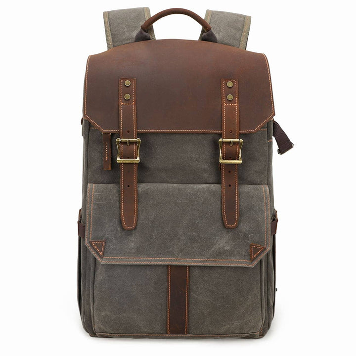 ZAMORA - Sac à dos pour appareil photo