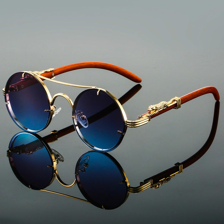 Jaro – Lunettes de soleil rétro chic