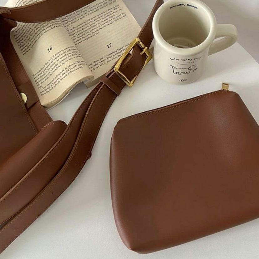 Julie – Sac Élégant et Polyvalent