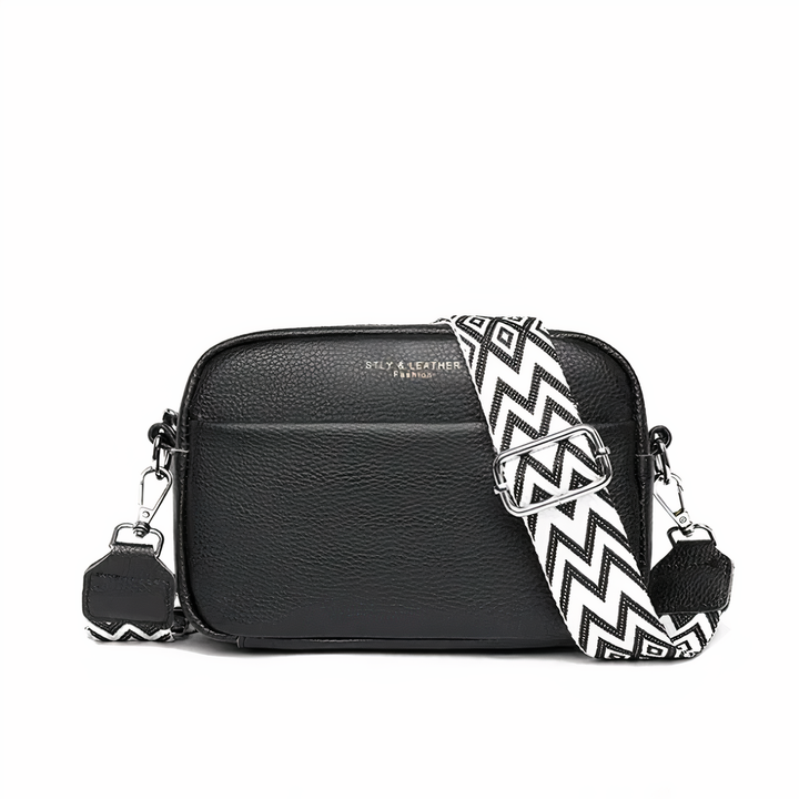 Avery – Sac à Bandoulière Élégant et Polyvalent