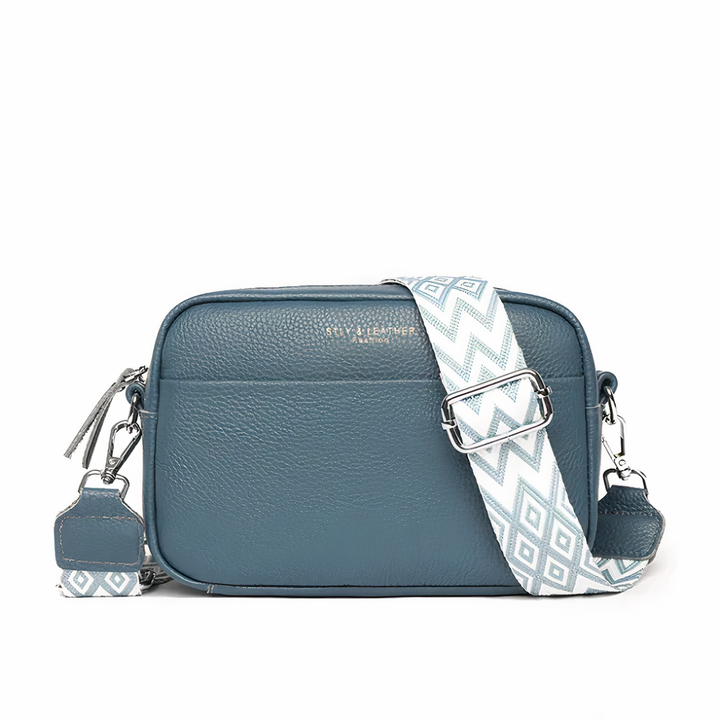Avery – Sac à Bandoulière Élégant et Polyvalent