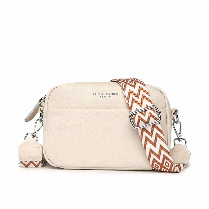 Avery – Sac à Bandoulière Élégant et Polyvalent
