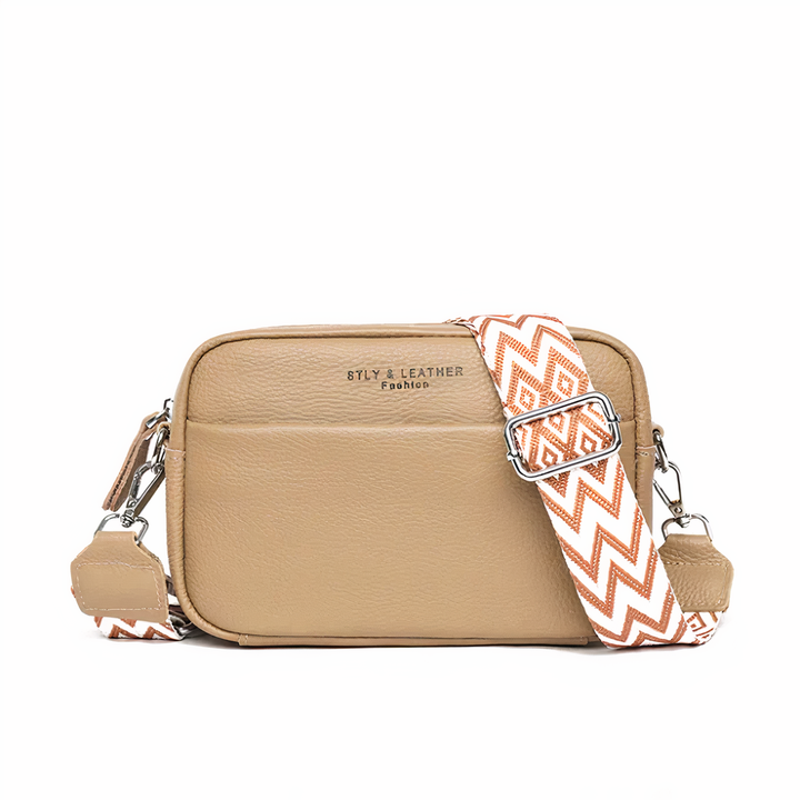 Avery – Sac à Bandoulière Élégant et Polyvalent
