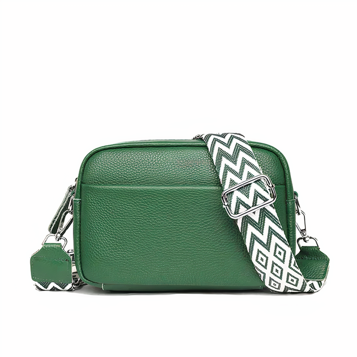 Avery – Sac à Bandoulière Élégant et Polyvalent