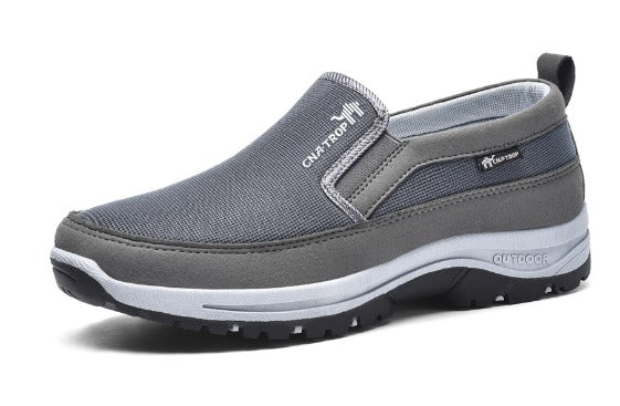 Gabe – Chaussures de Marche Orthopédiques