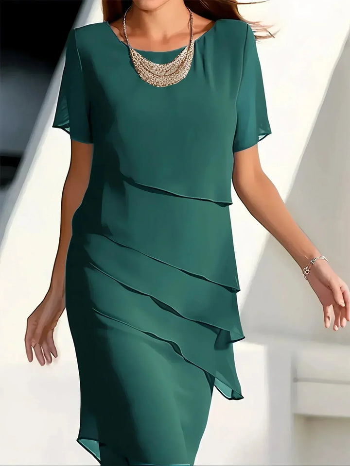 Eira™ - Robe de printemps tendance