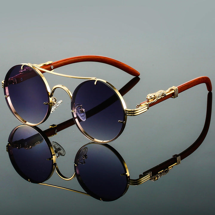 Jaro – Lunettes de soleil rétro chic
