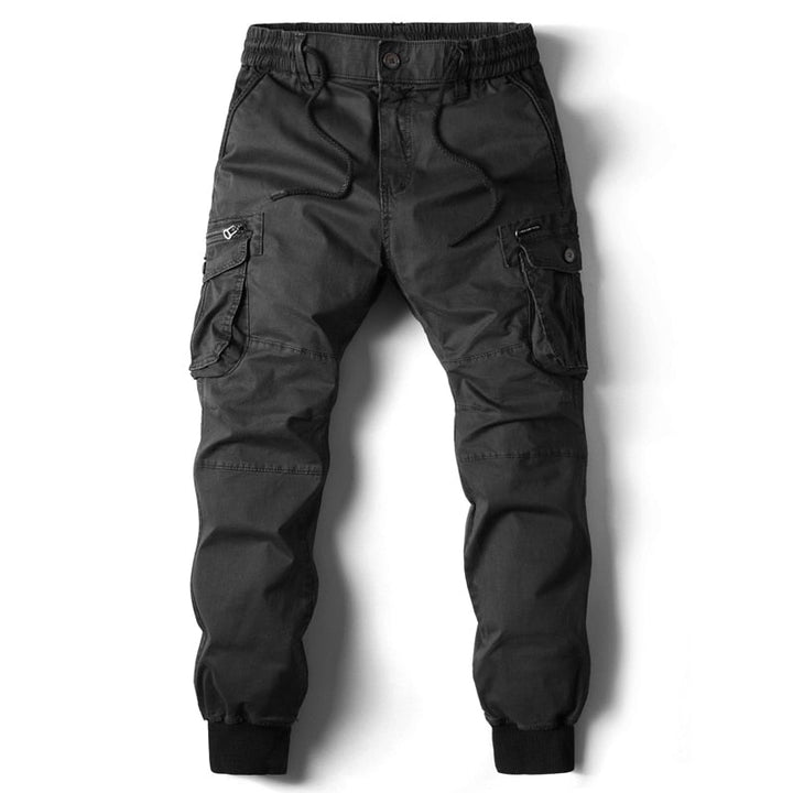 Julien - Pantalons Cargo Urbains