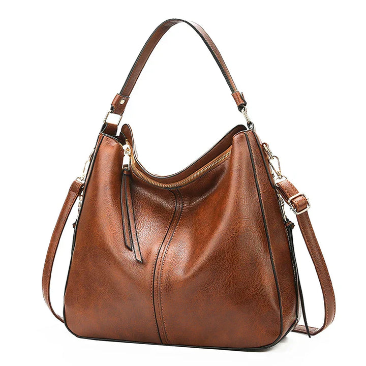 Harriet – Sac à Main en Cuir Vegan