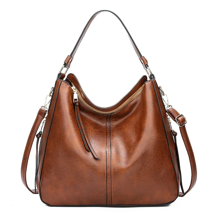 Harriet – Sac à Main en Cuir Vegan