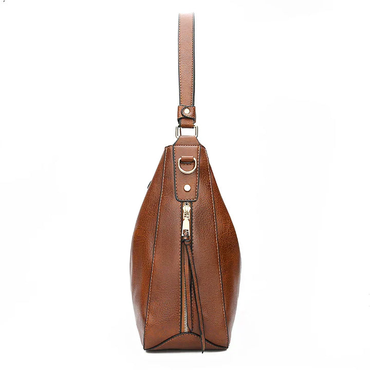 Harriet – Sac à Main en Cuir Vegan