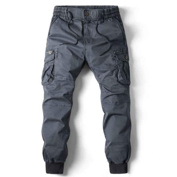 Julien - Pantalons Cargo Urbains