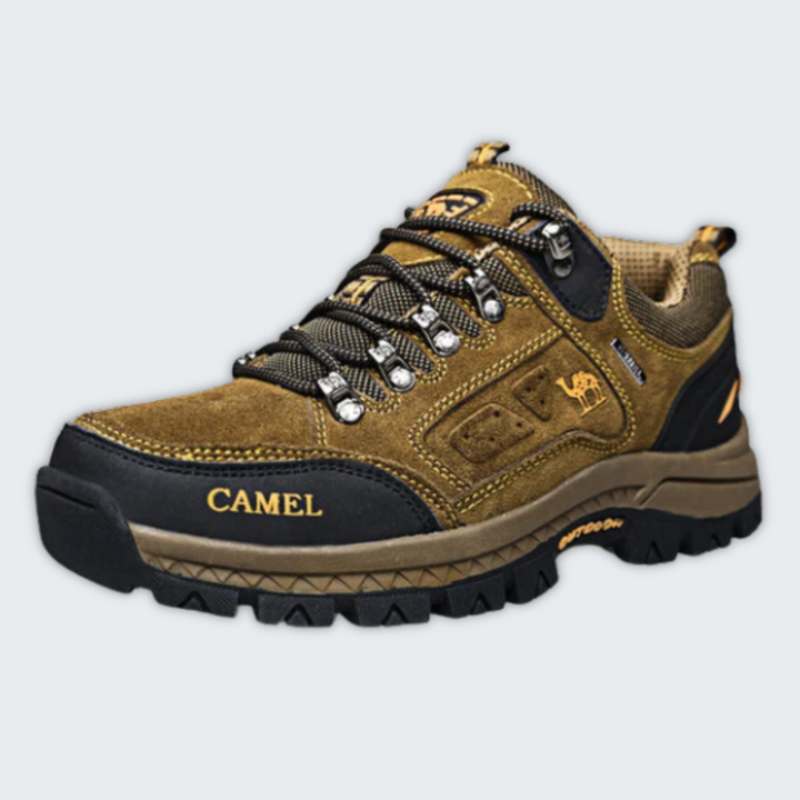 Camel - Chaussures de randonnée Trail
