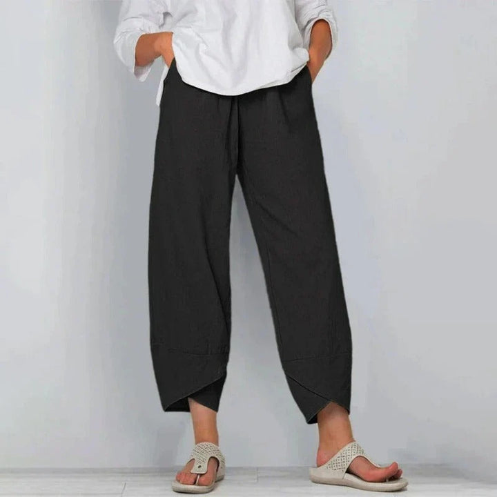 Tarni – Pantalons en Lin