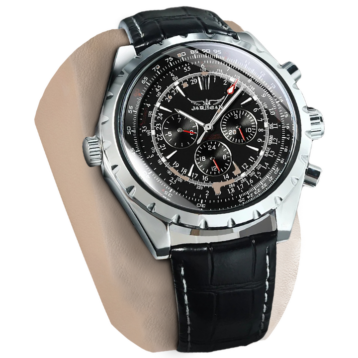 Luc - Montre Militaire Mécanique