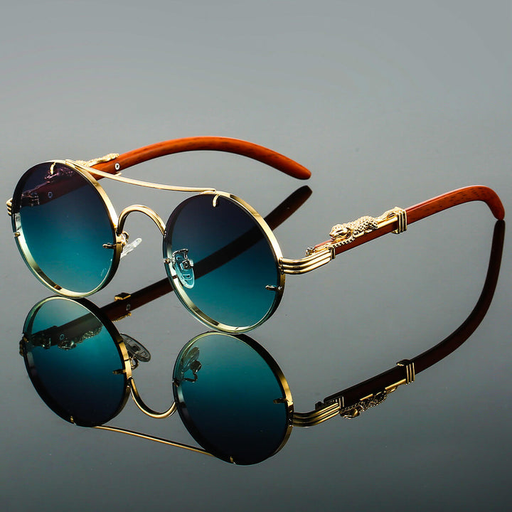 Jaro – Lunettes de soleil rétro chic