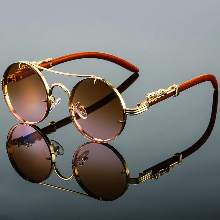 Jaro – Lunettes de soleil rétro chic