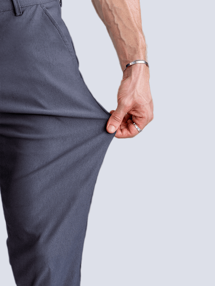 Noa – Pantalon Extensible