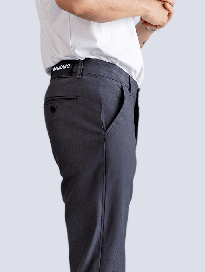 Noa – Pantalon Extensible