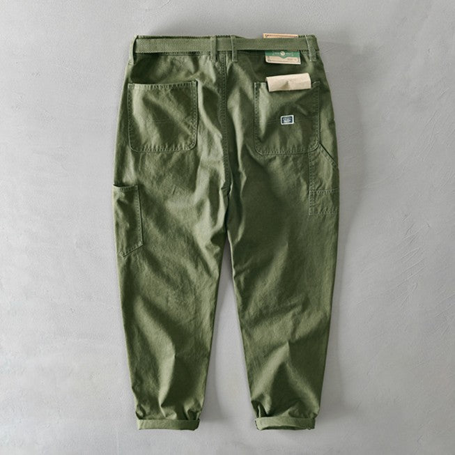 Dave - Pantalons modernes tendance
