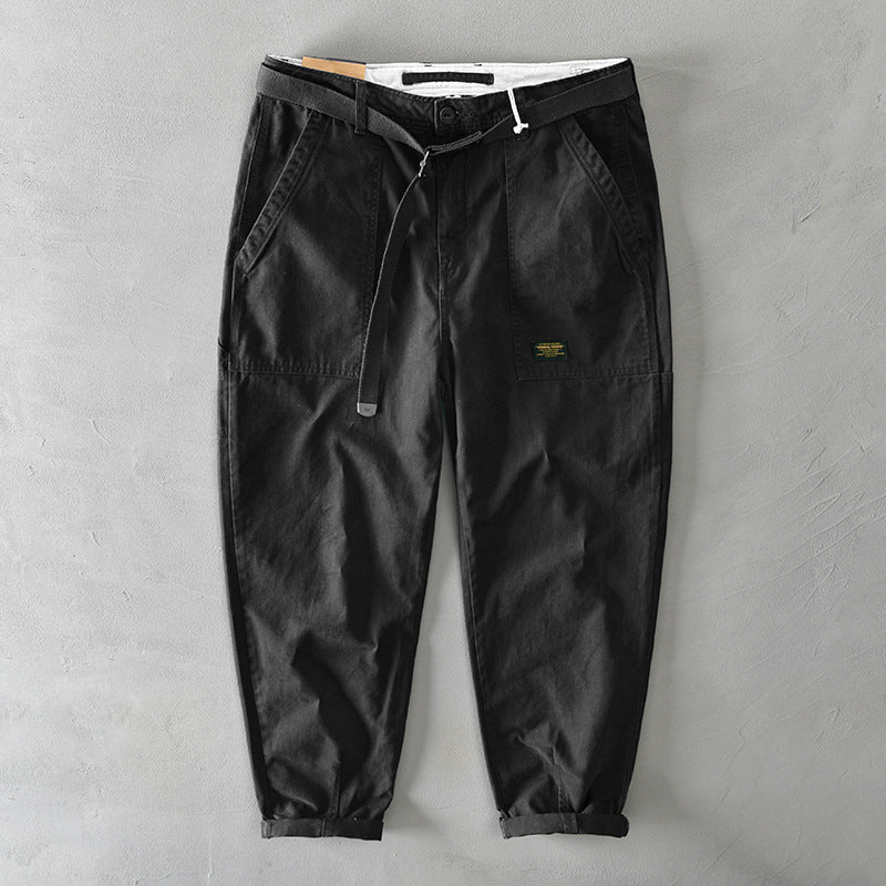 Dave - Pantalons modernes tendance
