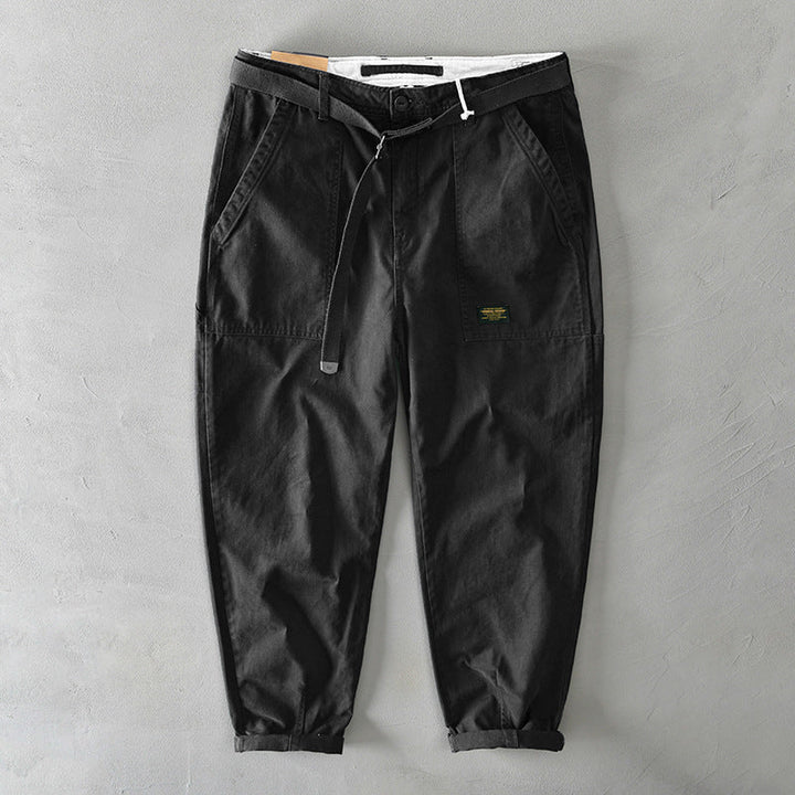 Dave - Pantalons modernes tendance