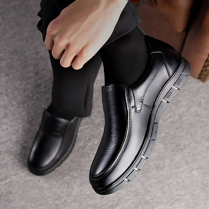 Robert – Bottes de Randonnée Orthopédiques