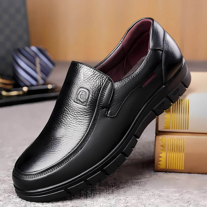 Robert – Bottes de Randonnée Orthopédiques