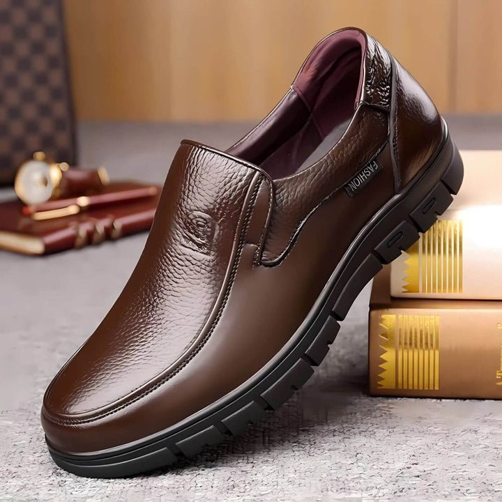 Robert – Bottes de Randonnée Orthopédiques