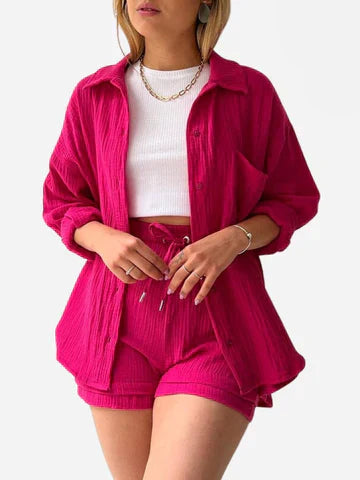 Megan – Ensemble 2 pièces pour femmes